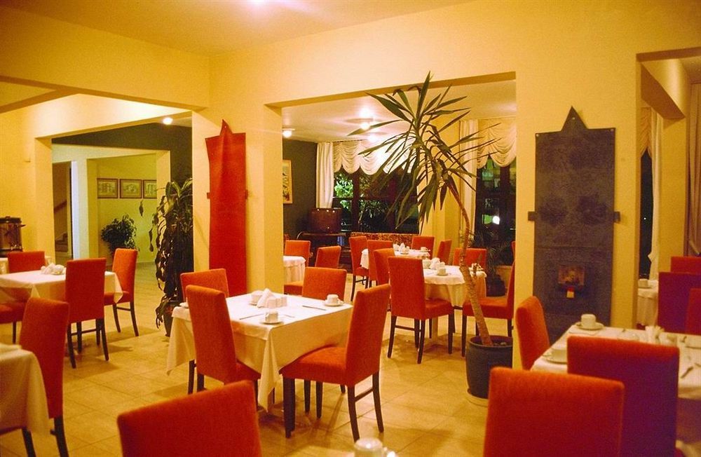 Pinar Hotel Алания Экстерьер фото